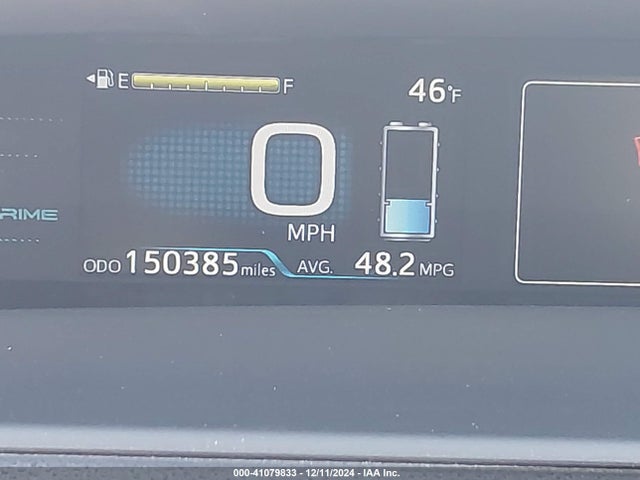 Toyota Prius Prime Plus 2018 JTDKARFP1J3091343 Image 16