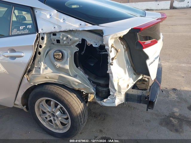 JTDKARFP1J3091343 Toyota Prius Prime Plus
