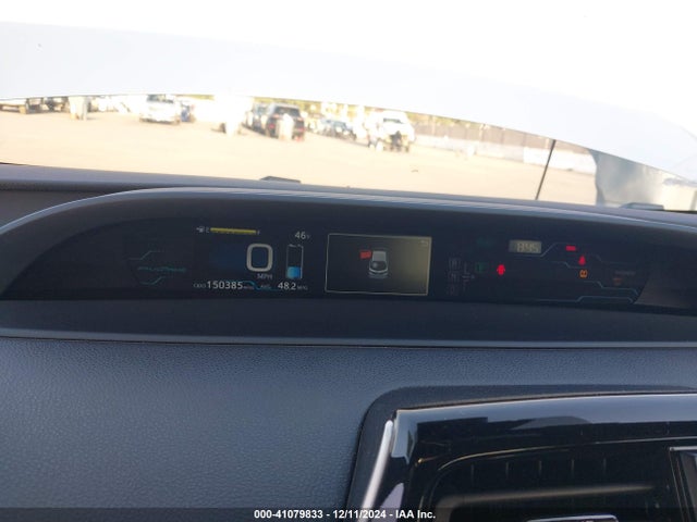 JTDKARFP1J3091343 Toyota Prius Prime Plus