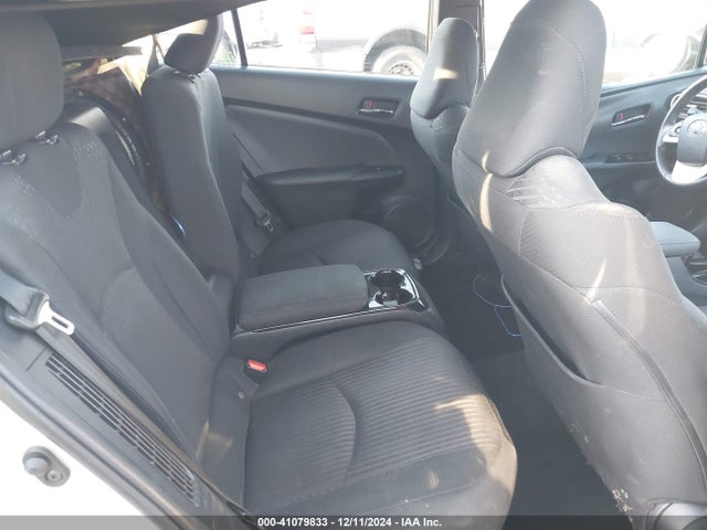 JTDKARFP1J3091343 Toyota Prius Prime Plus