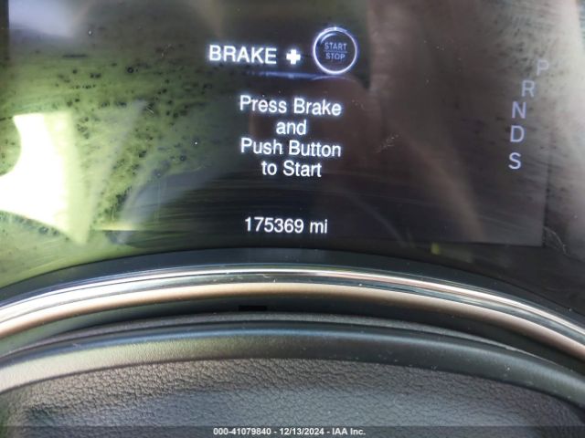 1C4RJFBG5EC492760 Jeep Grand Cherokee Limited