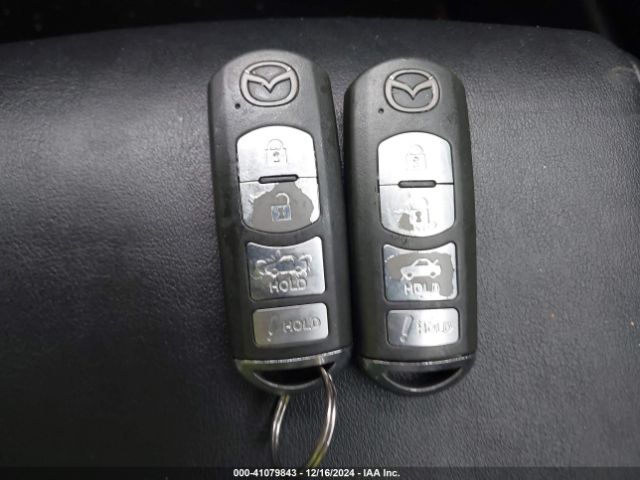 3MZBM1X74GM245295 Mazda pe