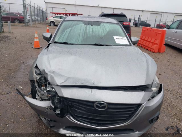 3MZBM1X74GM245295 Mazda pe