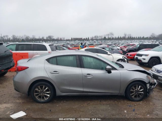 3MZBM1X74GM245295 Mazda pe