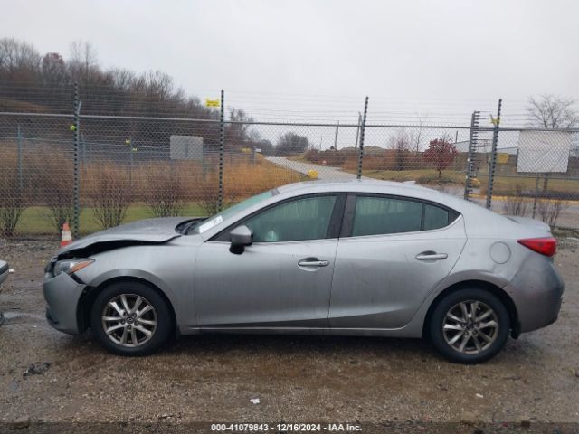 3MZBM1X74GM245295 Mazda pe