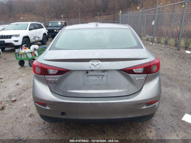 3MZBM1X74GM245295 Mazda pe