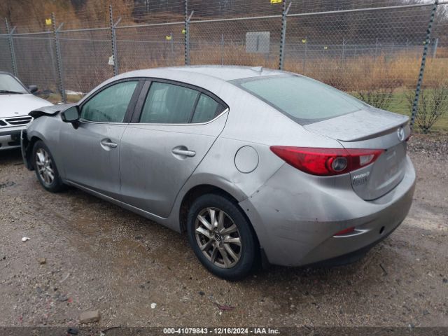 3MZBM1X74GM245295 Mazda pe