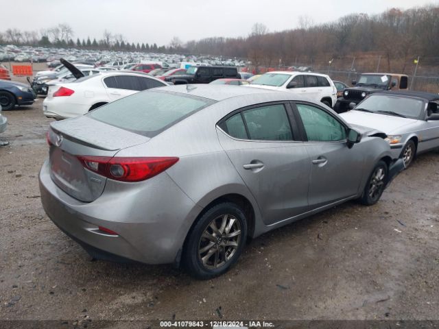 3MZBM1X74GM245295 Mazda pe