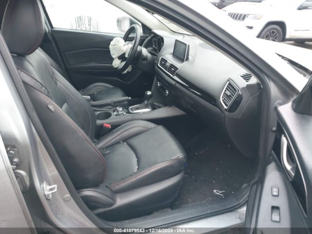 3MZBM1X74GM245295 Mazda pe
