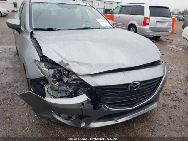 3MZBM1X74GM245295 Mazda pe