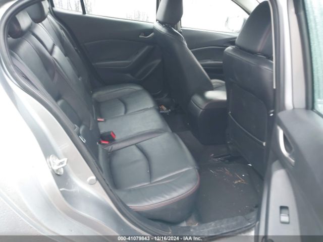 3MZBM1X74GM245295 Mazda pe