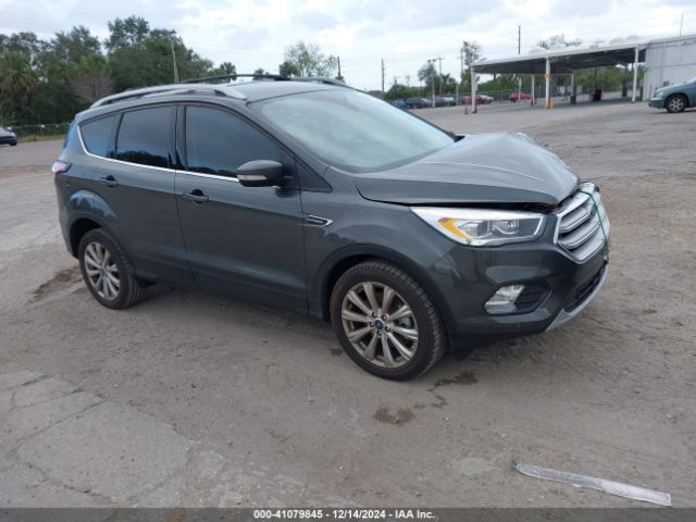 2018 FORD ESCAPE 1FMCU0J95JUD47585