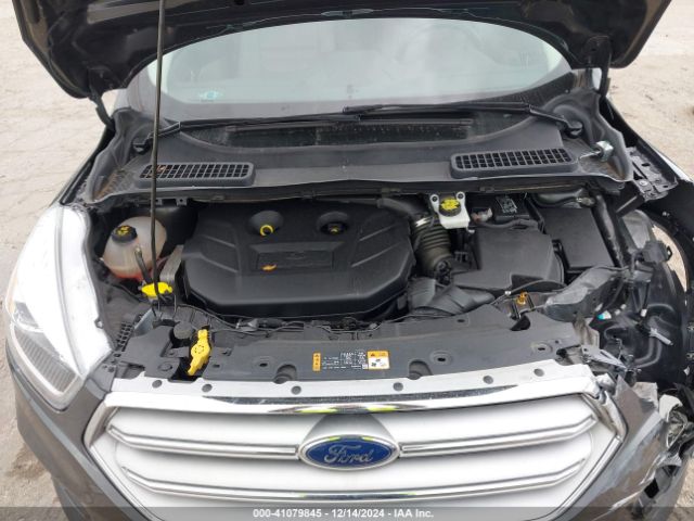 2018 FORD ESCAPE 1FMCU0J95JUD47585 Photo 9