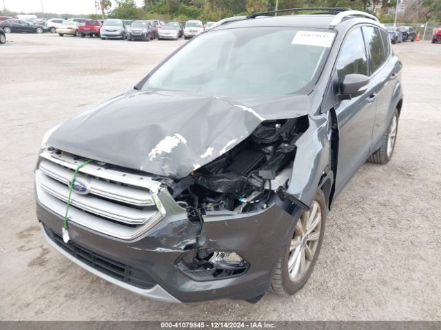 2018 FORD ESCAPE 1FMCU0J95JUD47585 Photo 5