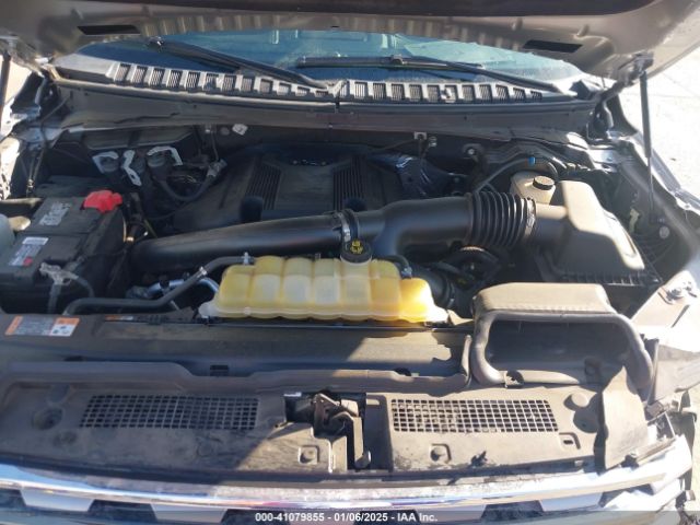 1FMJK2AT5LEA77971 Ford Expedition Limited Max