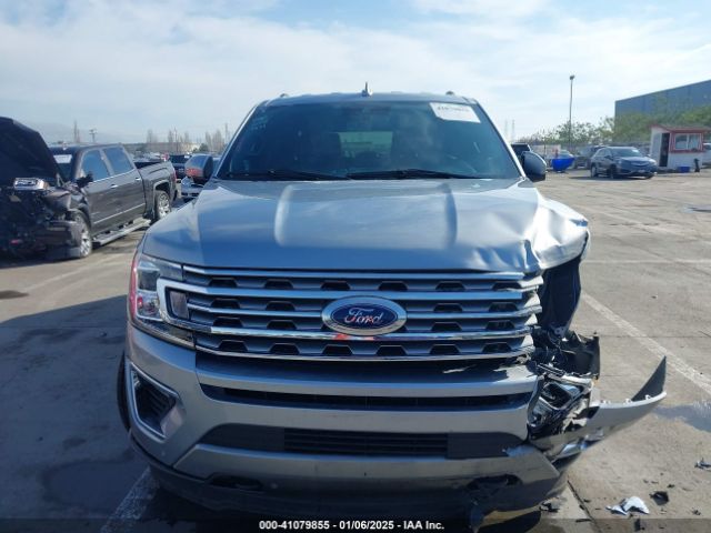 1FMJK2AT5LEA77971 Ford Expedition Limited Max
