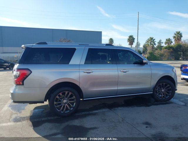 1FMJK2AT5LEA77971 Ford Expedition Limited Max