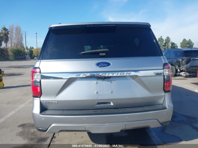 1FMJK2AT5LEA77971 Ford Expedition Limited Max