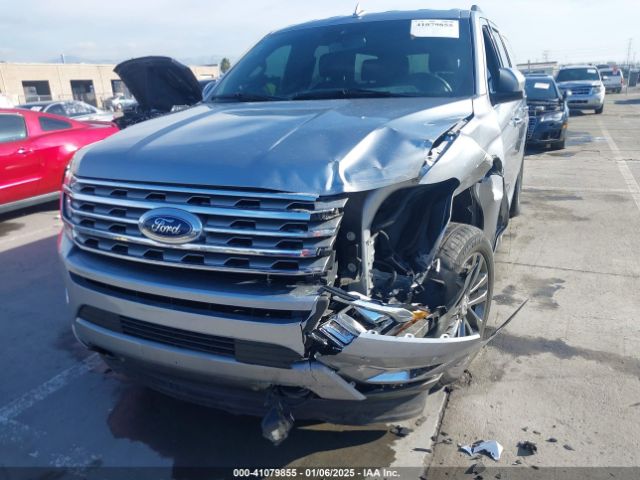 1FMJK2AT5LEA77971 Ford Expedition Limited Max