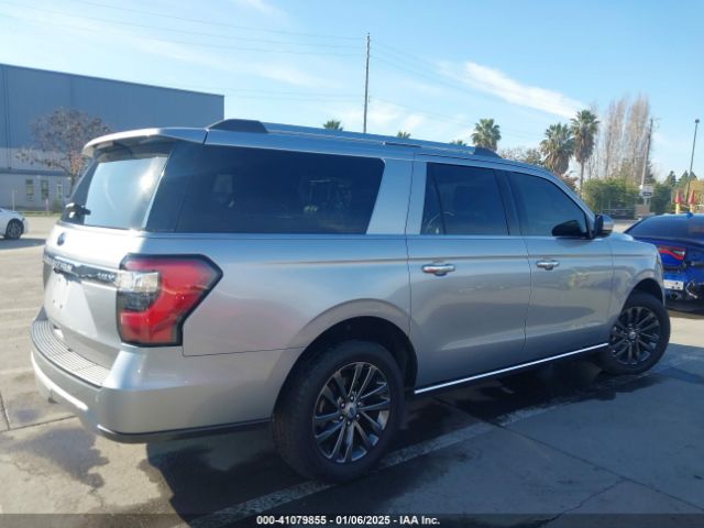 1FMJK2AT5LEA77971 Ford Expedition Limited Max
