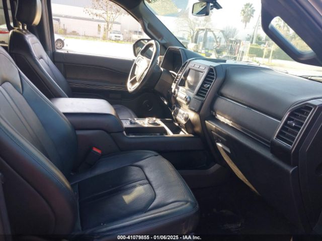 1FMJK2AT5LEA77971 Ford Expedition Limited Max