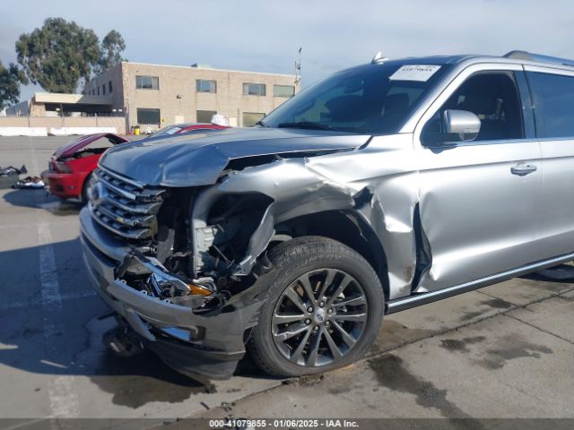 1FMJK2AT5LEA77971 Ford Expedition Limited Max