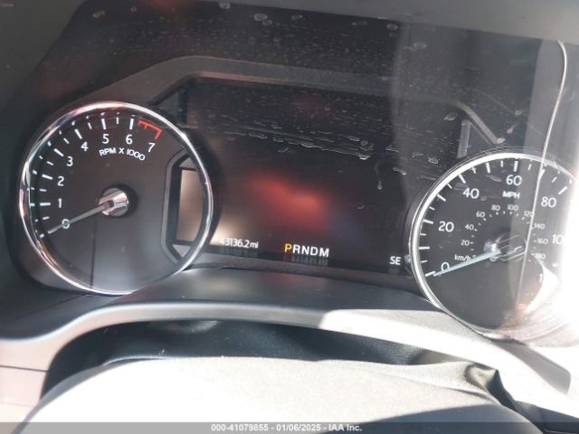 1FMJK2AT5LEA77971 Ford Expedition Limited Max