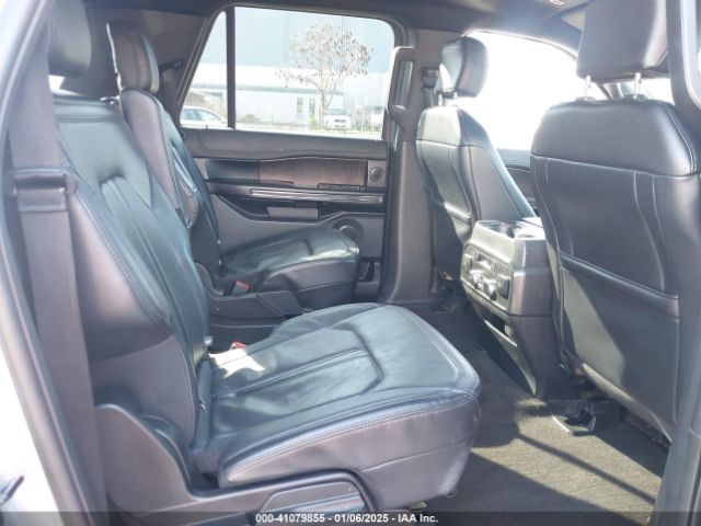 1FMJK2AT5LEA77971 Ford Expedition Limited Max