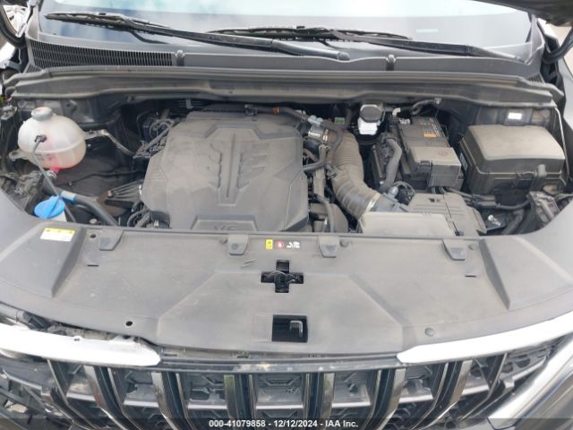 KNDNC5H34R6376784 KIA Carnival Mpv Ex