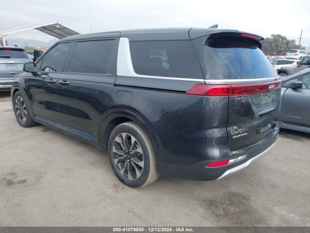 KNDNC5H34R6376784 KIA Carnival Mpv Ex