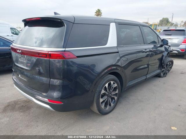 KNDNC5H34R6376784 KIA Carnival Mpv Ex