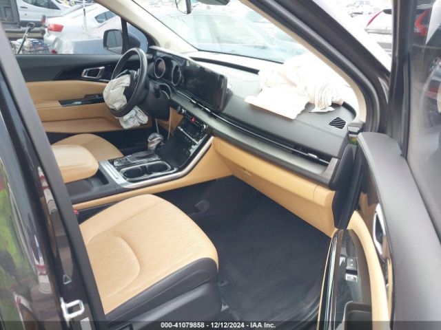 KNDNC5H34R6376784 KIA Carnival Mpv Ex