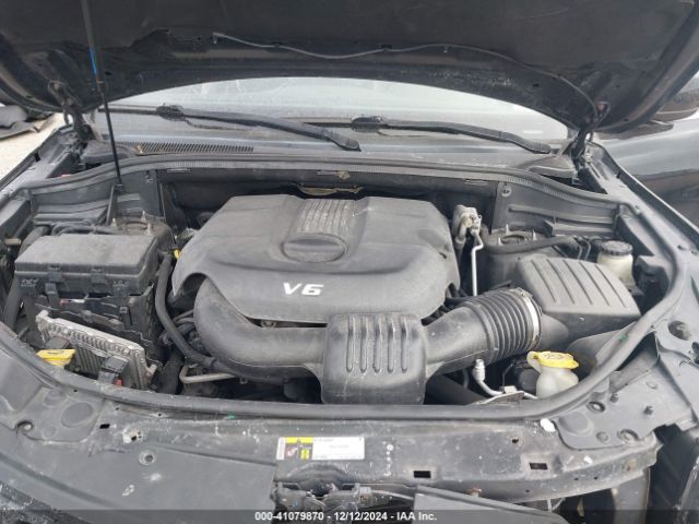 1C4RJEAG0FC166863 Jeep Grand Cherokee Altitude