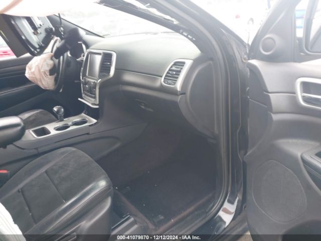 1C4RJEAG0FC166863 Jeep Grand Cherokee Altitude