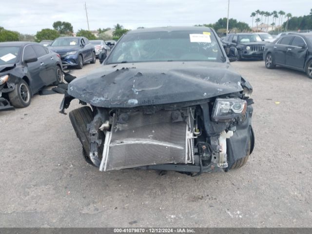 1C4RJEAG0FC166863 Jeep Grand Cherokee Altitude