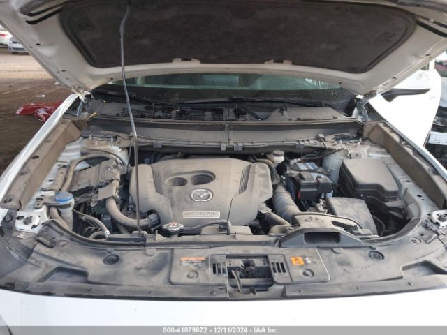 JM3TCABY9K0308341 Mazda CX-9 SPORT