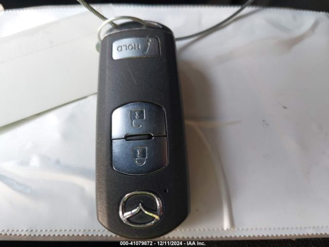 JM3TCABY9K0308341 Mazda CX-9 SPORT