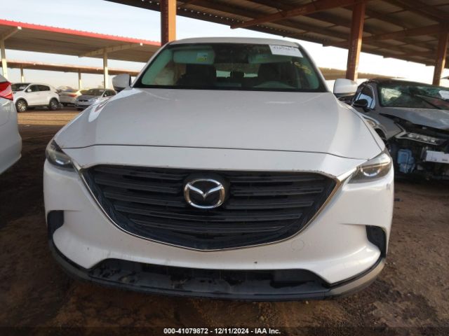 JM3TCABY9K0308341 Mazda CX-9 SPORT