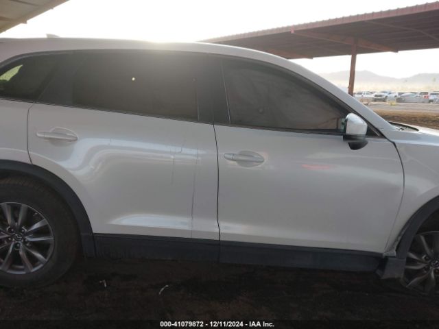 JM3TCABY9K0308341 Mazda CX-9 SPORT