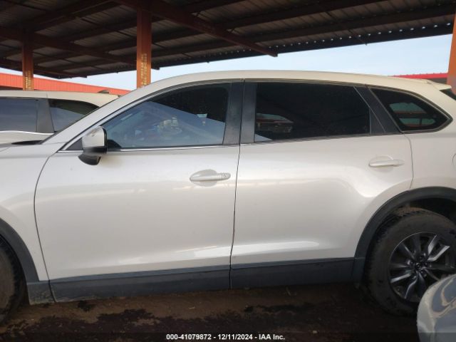 JM3TCABY9K0308341 Mazda CX-9 SPORT