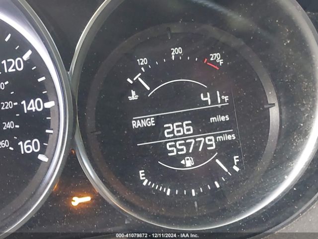 JM3TCABY9K0308341 Mazda CX-9 SPORT