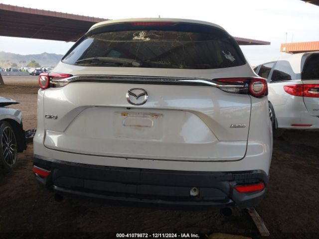 JM3TCABY9K0308341 Mazda CX-9 SPORT