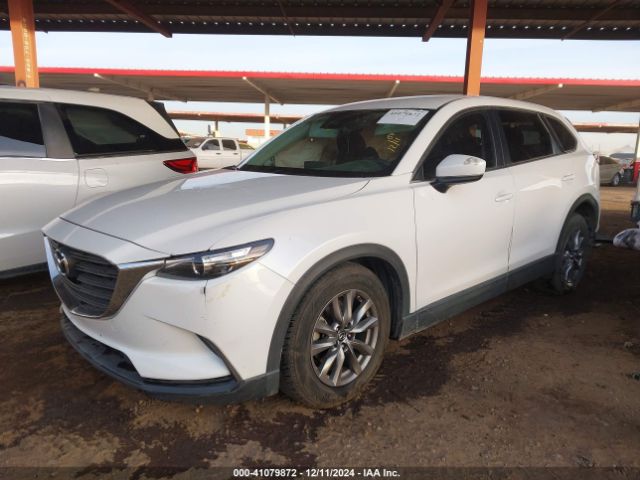 JM3TCABY9K0308341 Mazda CX-9 SPORT