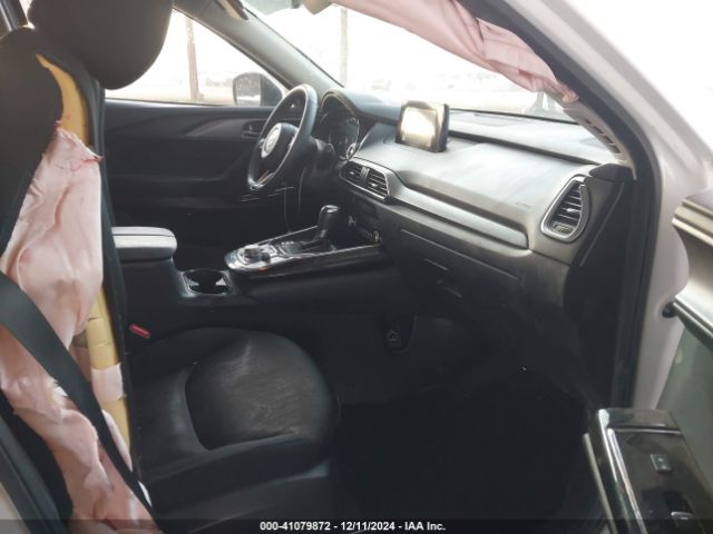 JM3TCABY9K0308341 Mazda CX-9 SPORT