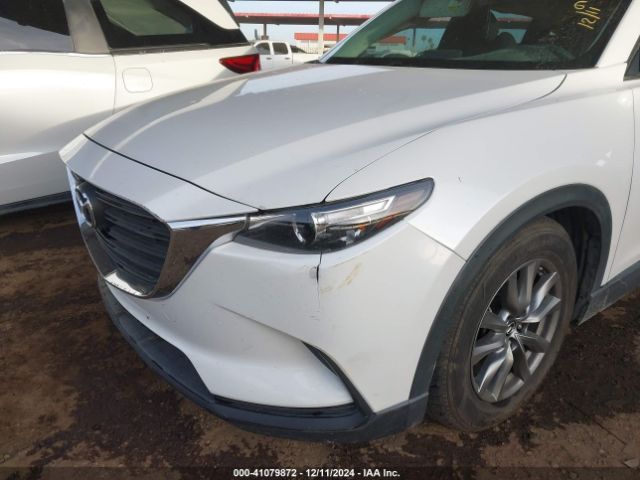 JM3TCABY9K0308341 Mazda CX-9 SPORT