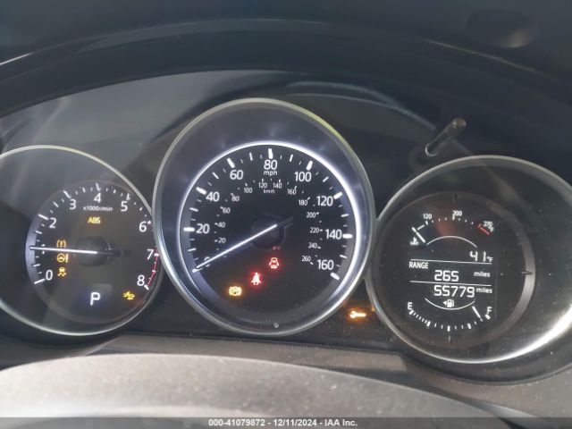 JM3TCABY9K0308341 Mazda CX-9 SPORT