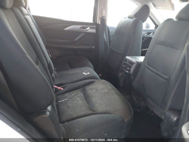 JM3TCABY9K0308341 Mazda CX-9 SPORT