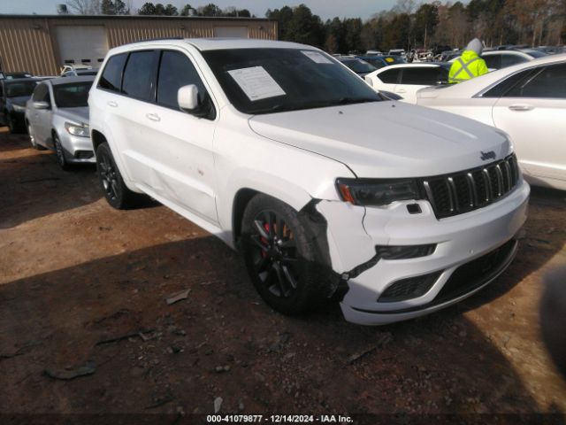 2019 JEEP GRAND CHEROKEE 1C4RJFCT7KC589580