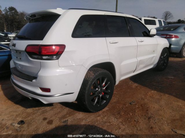 2019 JEEP GRAND CHEROKEE 1C4RJFCT7KC589580 Photo 3