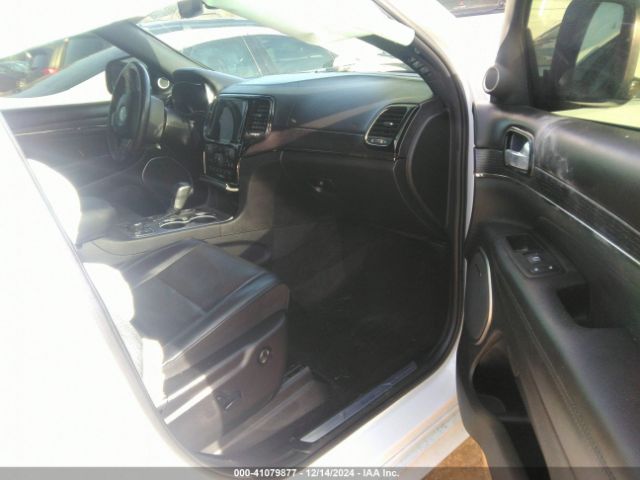 2019 JEEP GRAND CHEROKEE 1C4RJFCT7KC589580 Photo 4